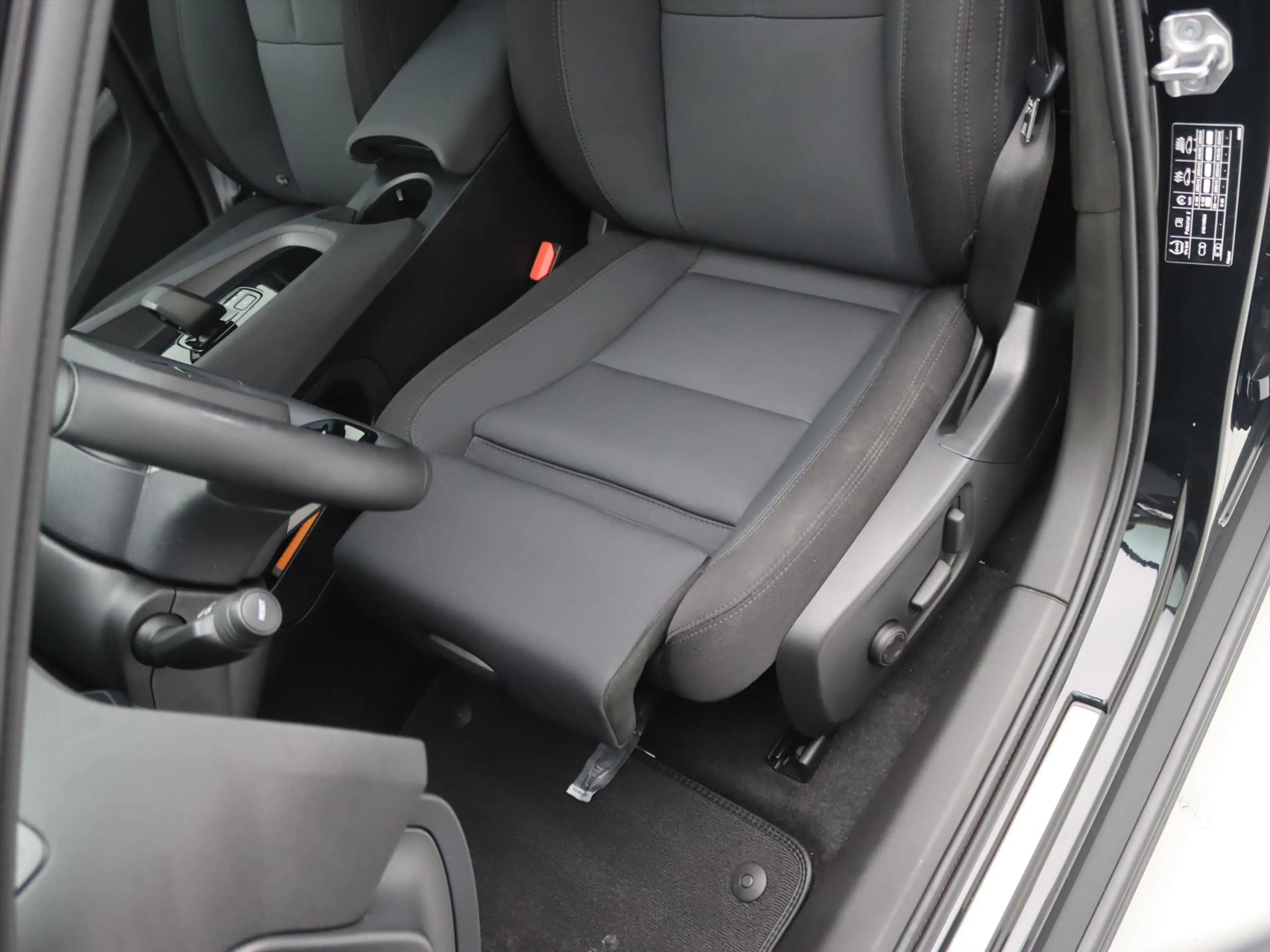 Polestar 2 Long Range Dual Motor 408pk 78kWh 90,1% SoH [ TREK — photo 19
