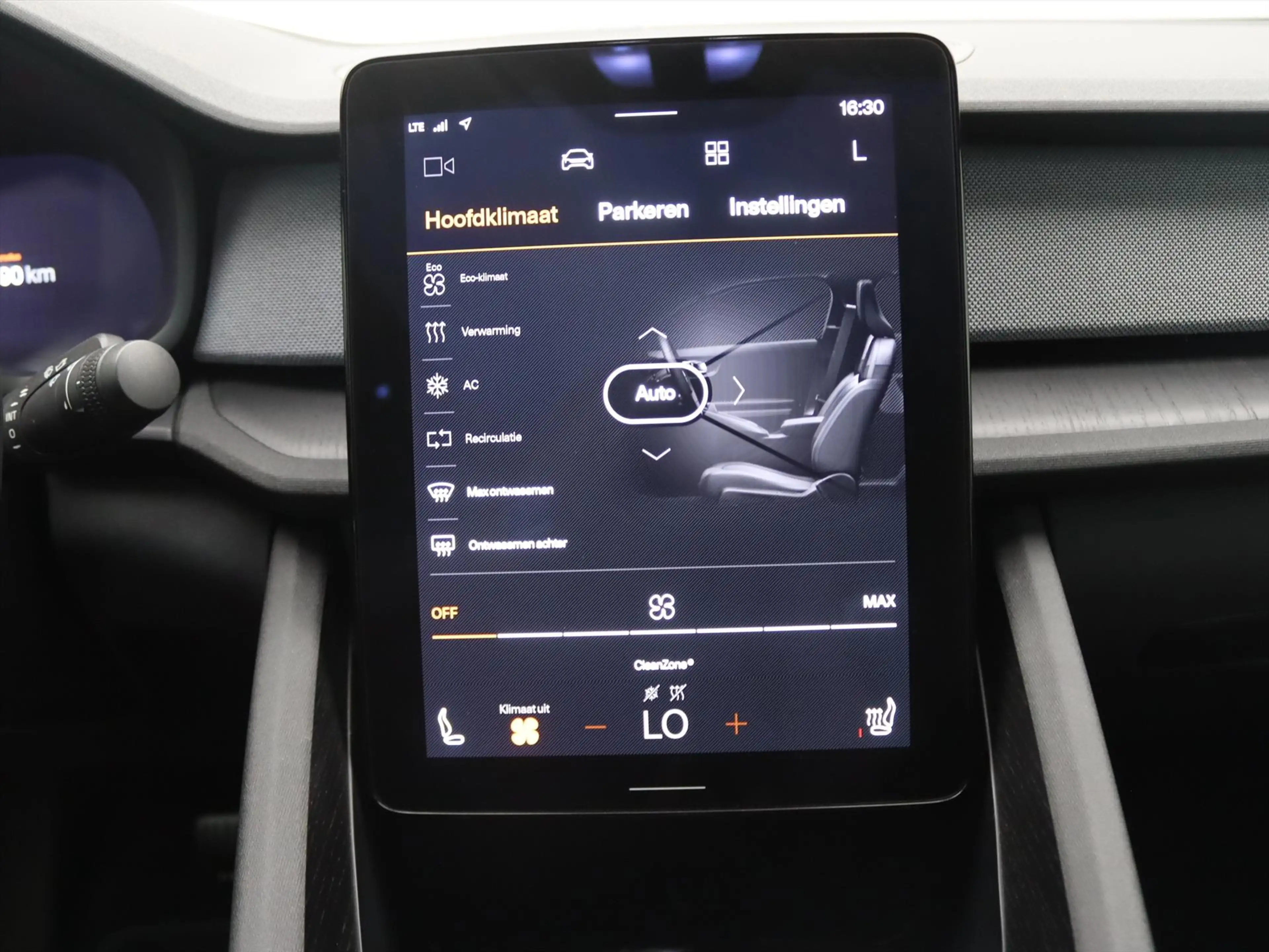 Polestar 2 Long Range Dual Motor 408pk 78kWh 90,1% SoH [ TREK — photo 35