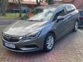 Opel Astra Edition Winterpaket Grau - thumbnail 7