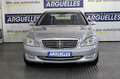 Mercedes-Benz S 500 Benz Nacional 388cv Plateado - thumbnail 2