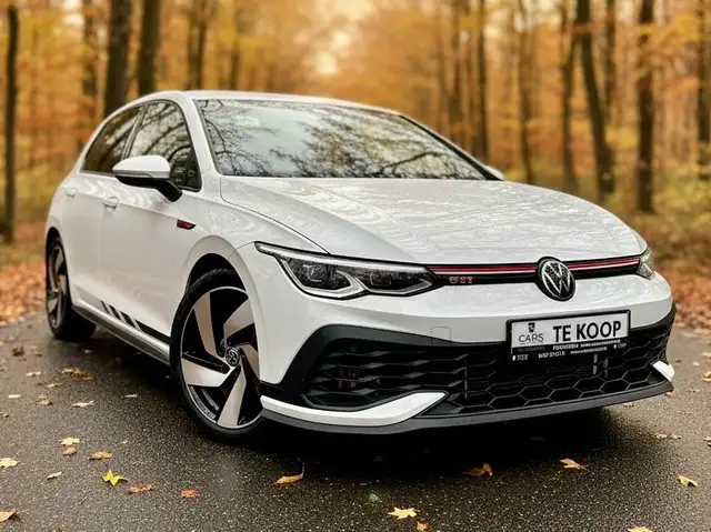 Volkswagen Golf GTI GTI Clubsport – 300 pk – 32.000 km – DSG