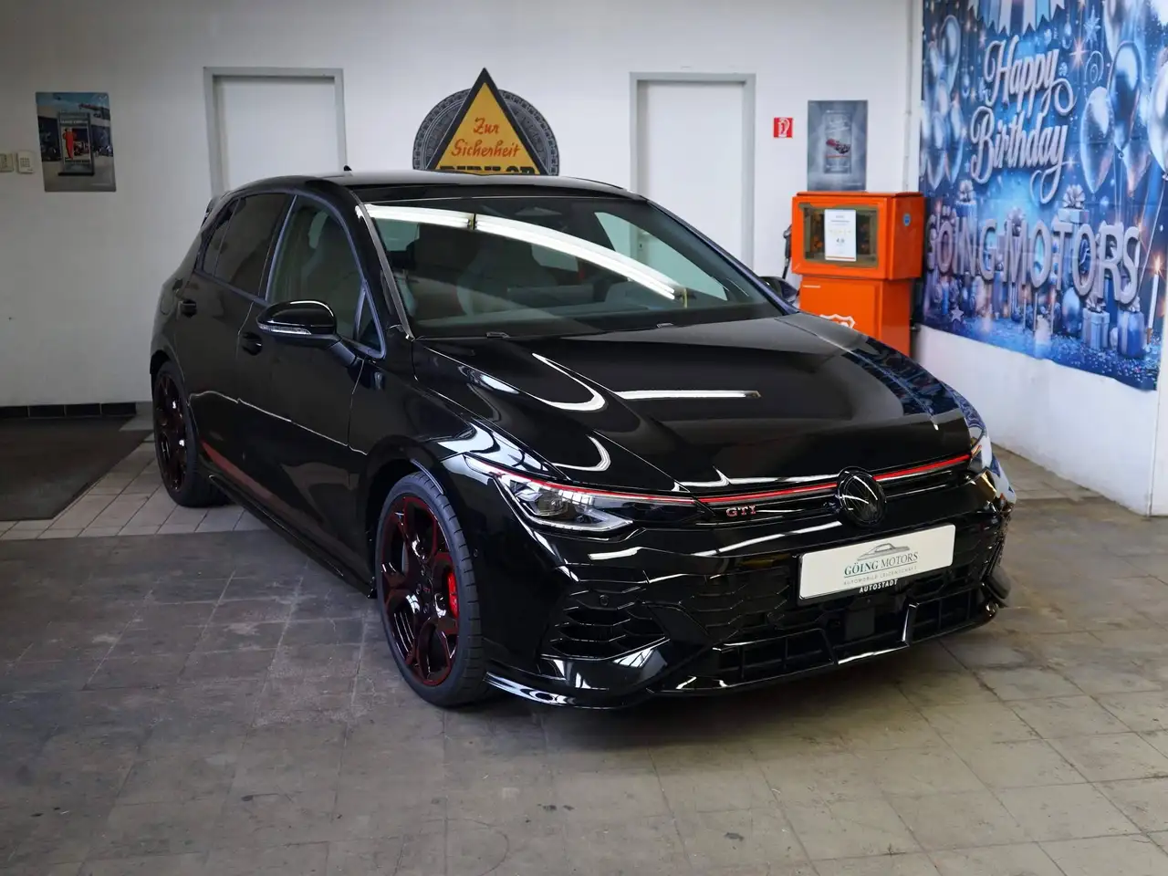 Volkswagen Golf 2026