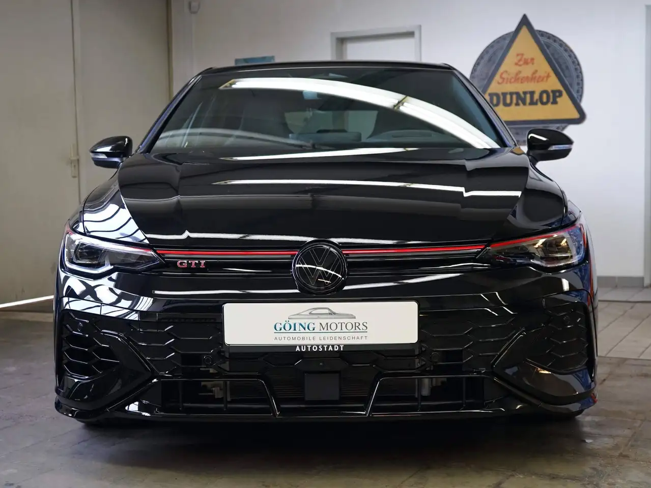 Volkswagen Golf 2026