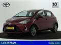 Toyota Yaris 1.5 Hybrid Energy plus Rood - thumbnail 1