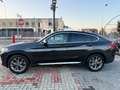 BMW X4 X4 xDrive20d xLine Grigio - thumbnail 4
