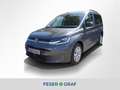 Volkswagen Caddy 1.5 TSI Life ACC AHK PDC SHZ V-Cockpit 16" Grau - thumbnail 1