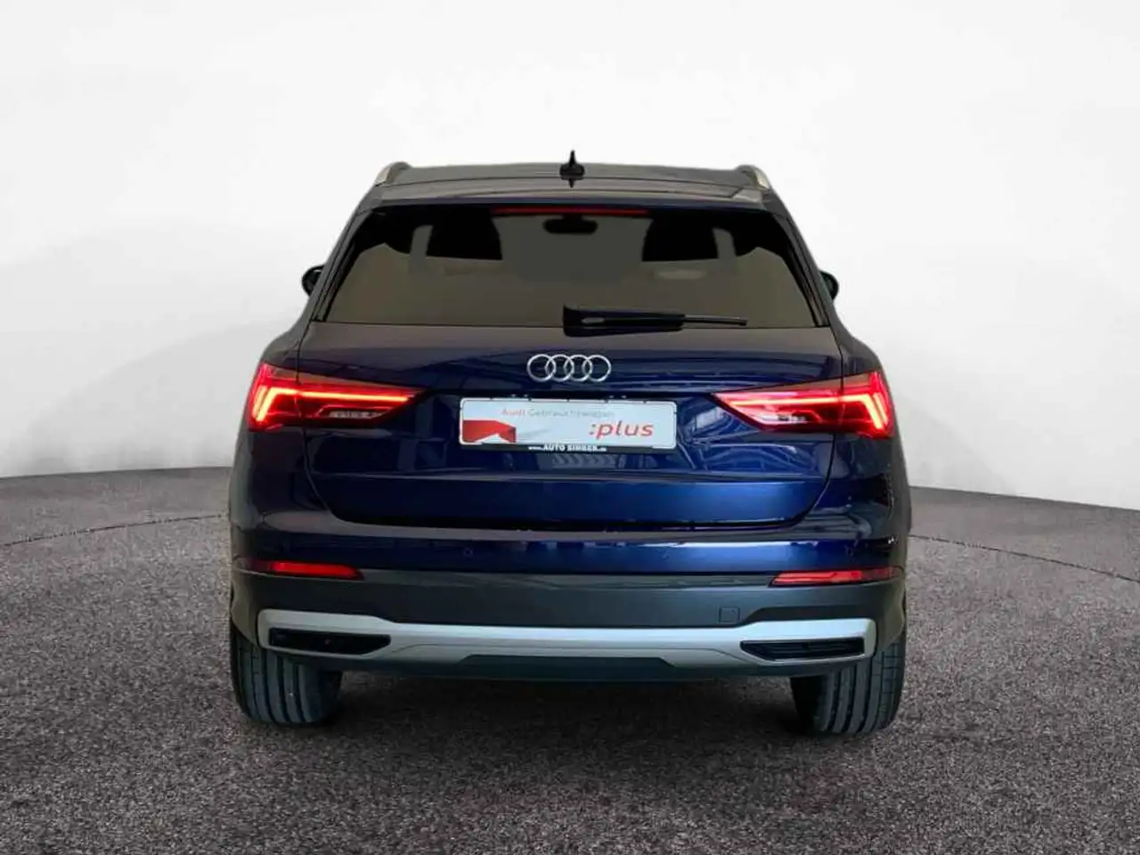 Audi Q3, фото 7