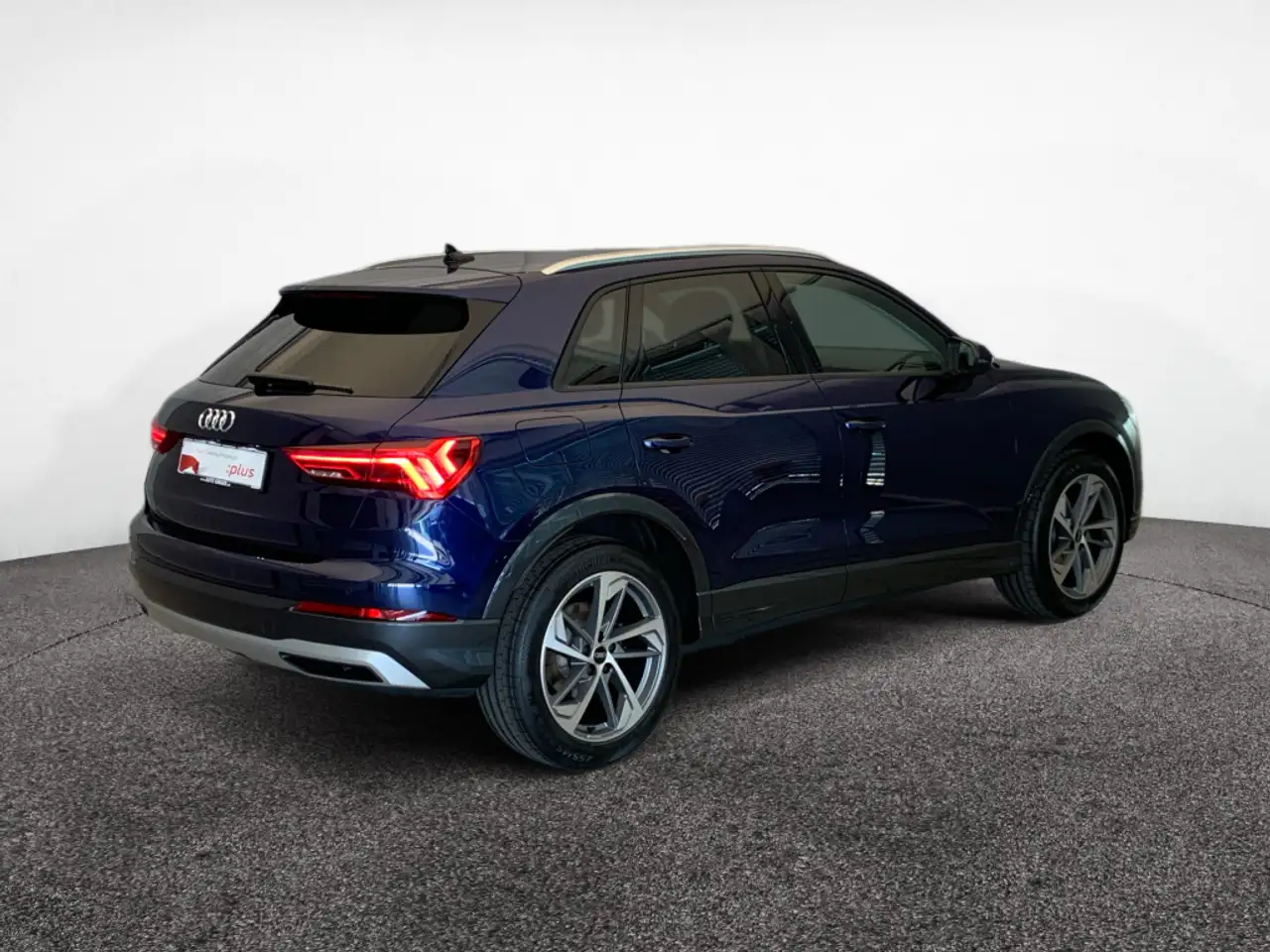 Audi Q3, фото 6