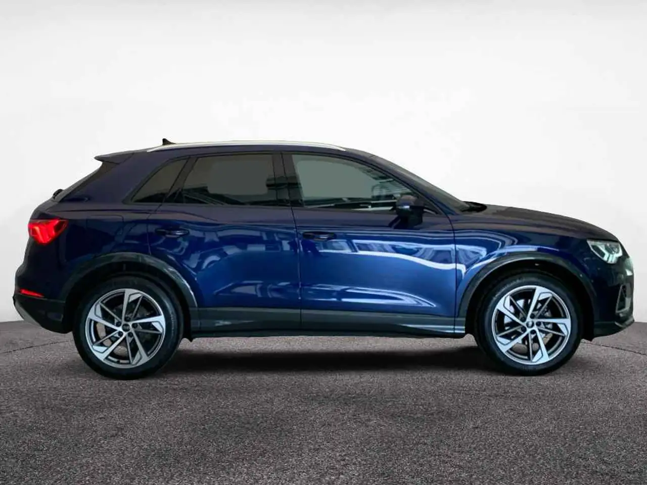 Audi Q3, фото 5