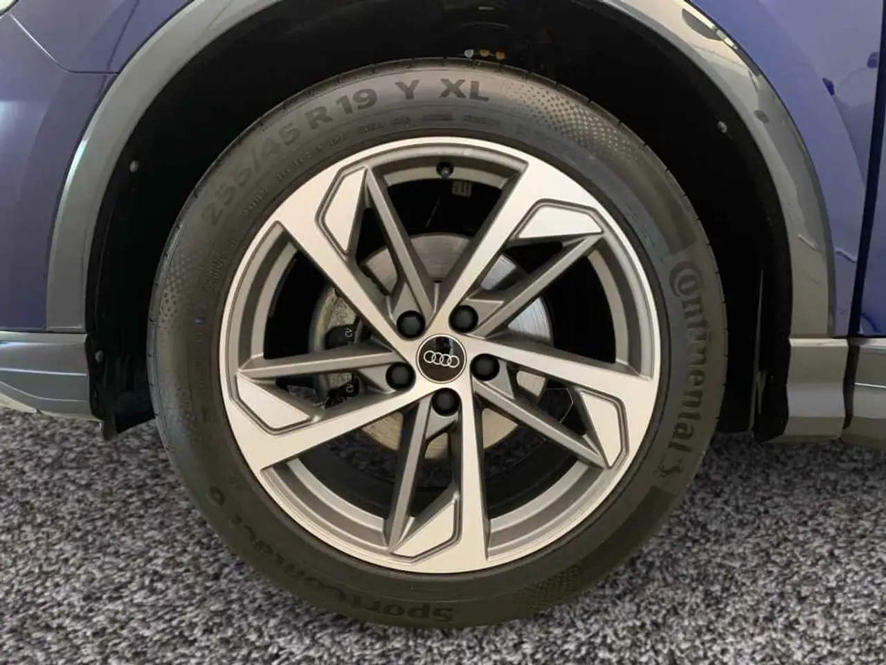 Audi Q3, фото 4