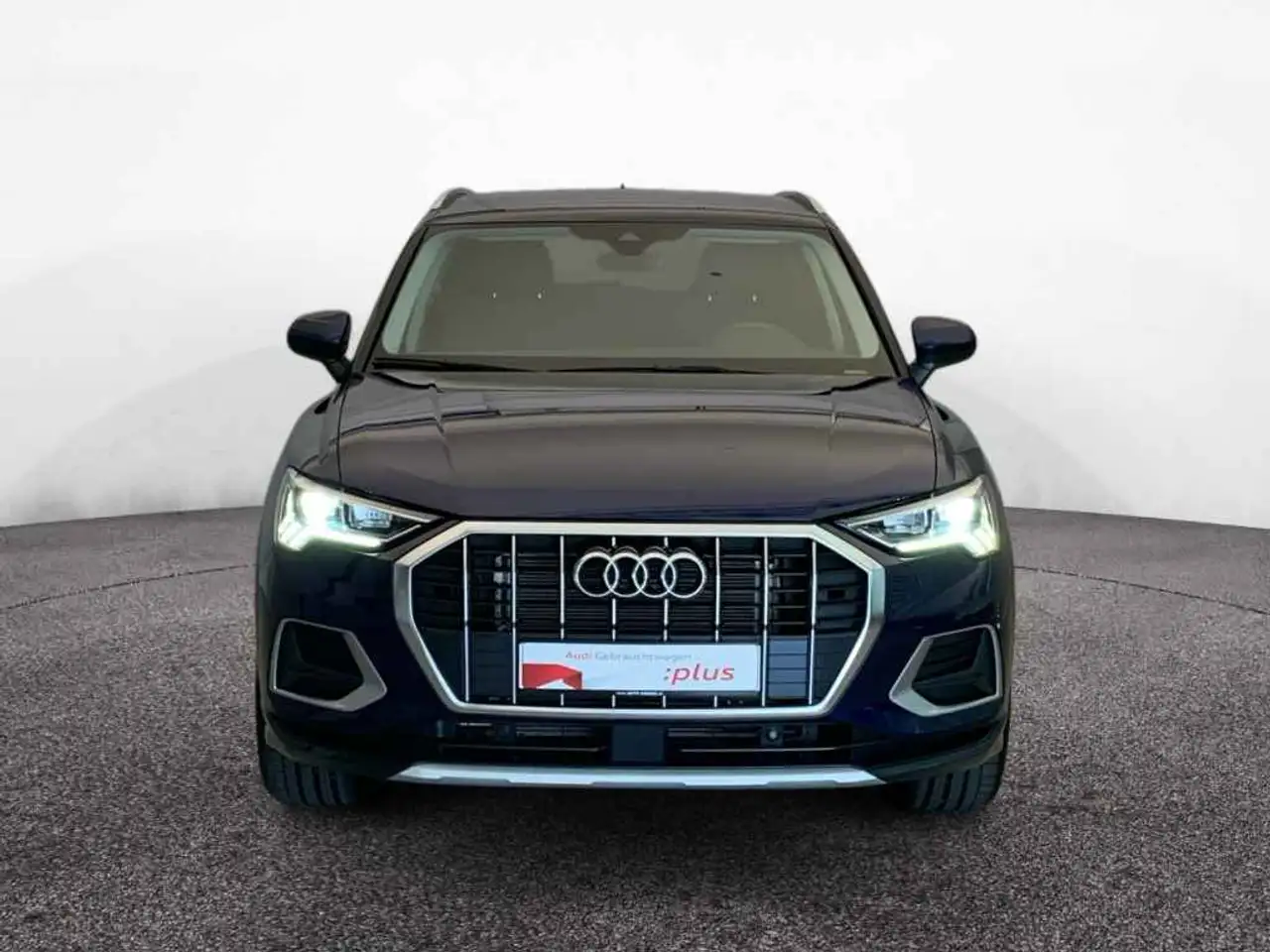 Audi Q3, фото 2