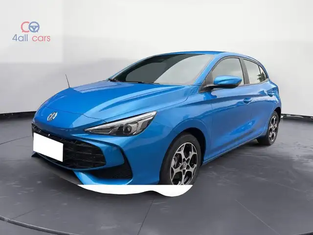MG MG3