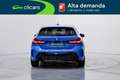 BMW 118 118dA M Sport Azul - thumbnail 4