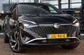 Nissan Qashqai 1.3 MHEV Xtronic Tekna Plus Panorama Dak 20 Inch B Zwart - thumbnail 5