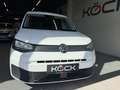Volkswagen Caddy Kombi Maxi Weiß - thumbnail 3