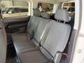 Volkswagen Caddy Kombi Maxi Weiß - thumbnail 14