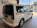 Volkswagen Caddy Kombi Maxi Weiß - thumbnail 6