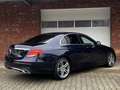 Mercedes-Benz E 200 AMG Panorama Kamera  HeadUp Bleu - thumbnail 6