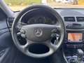 Mercedes-Benz E 200 E200 KTA XENON NAVI SITZHZG. GLASDACH PDC 2.HAND Silber - thumbnail 12