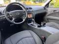 Mercedes-Benz E 200 E200 KTA XENON NAVI SITZHZG. GLASDACH PDC 2.HAND Silber - thumbnail 11