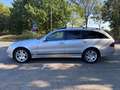 Mercedes-Benz E 200 E200 KTA XENON NAVI SITZHZG. GLASDACH PDC 2.HAND Silber - thumbnail 8