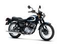 Kawasaki W 230 Blauw - thumbnail 12