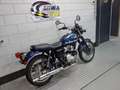 Kawasaki W 230 Blauw - thumbnail 3