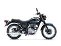 Kawasaki W 230 Blauw - thumbnail 10