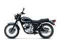 Kawasaki W 230 Blauw - thumbnail 11