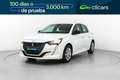 Peugeot 208 1.2 Puretech S&S Active 75 Blanco - thumbnail 1