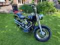 Harley-Davidson Fat Boy Flstf Grey - thumbnail 6