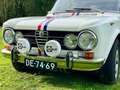 Alfa Romeo Giulia 2.0 liter Top Rally uitvoering, subliem uitgerust! bijela - thumbnail 12