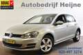 Volkswagen Golf 1.4 TSI ACT 150PK BUSINESS PDC/LMV/ECC Grijs - thumbnail 1