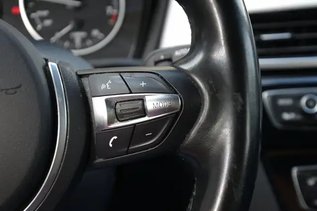 BMW X1 view 22