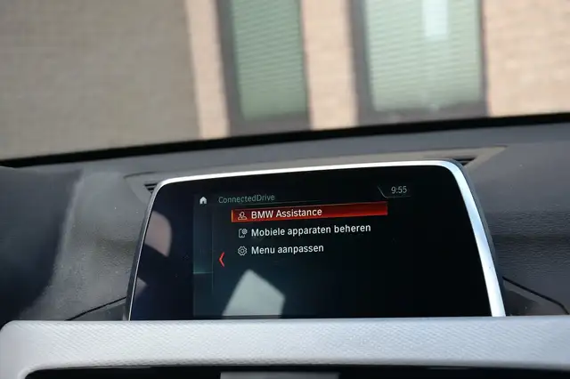 BMW X1 view 14