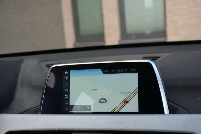 BMW X1 view 13