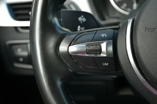 BMW X1 view 21