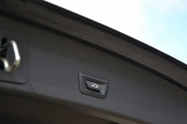 BMW X1 view 20