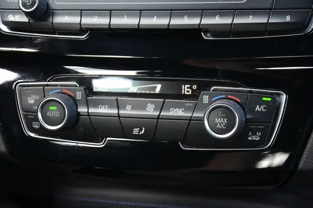 BMW X1 view 17