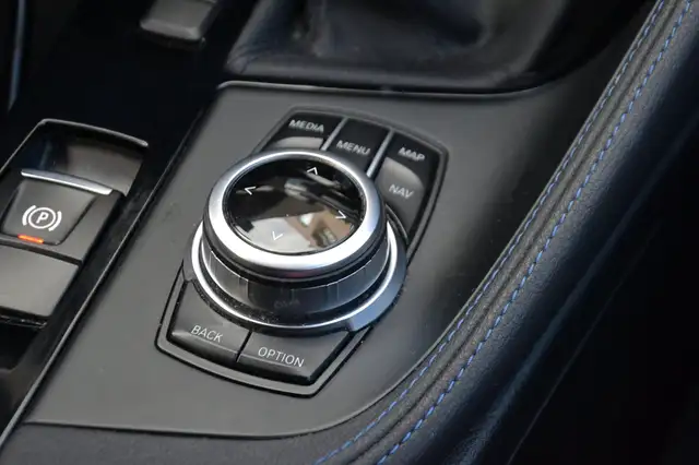 BMW X1 view 19