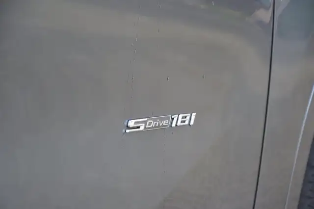 BMW X1 view 7