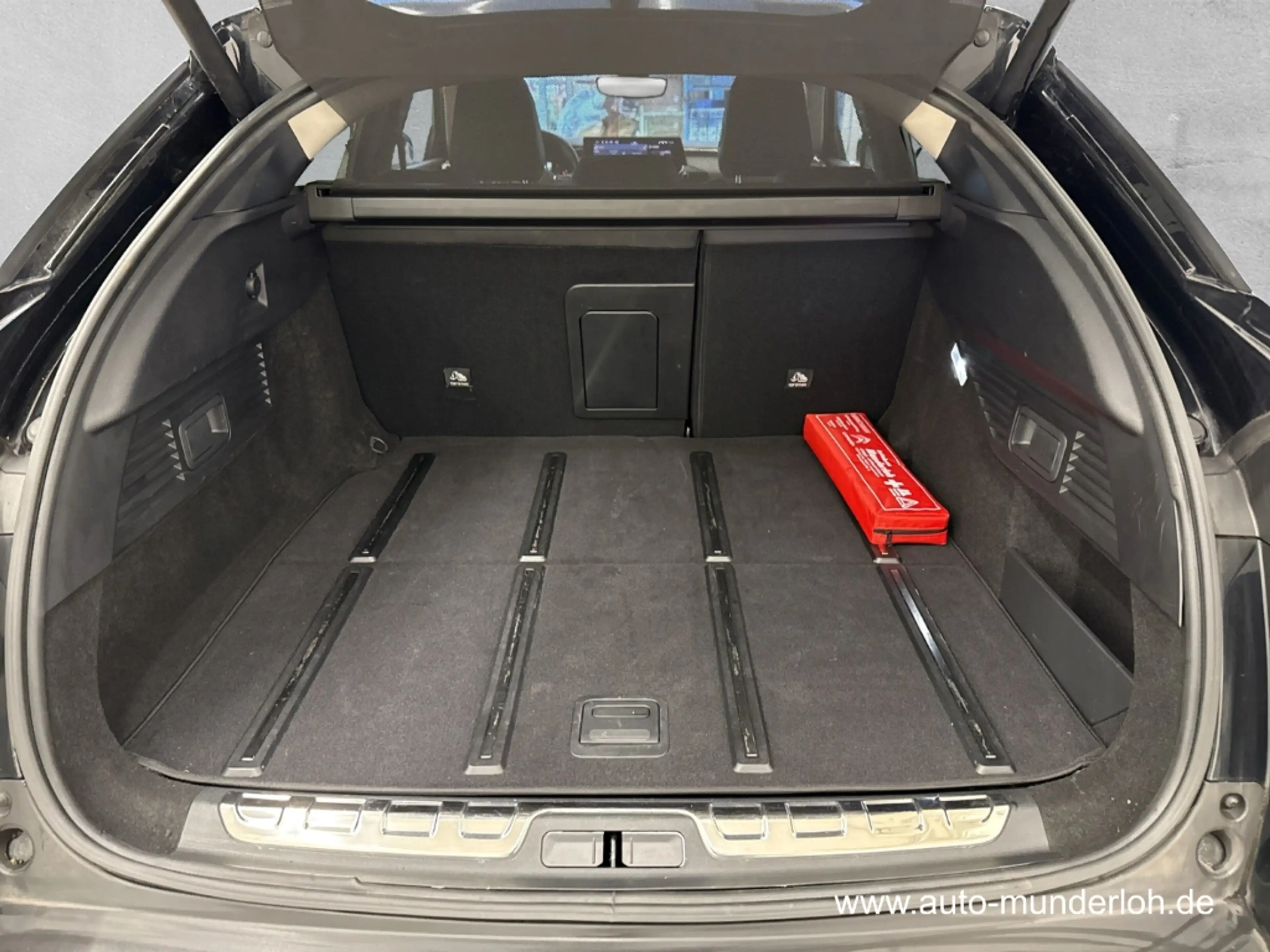 Citroen C5 X 225 e-EAT8 Hybrid Shine-Pack LEDER HEAD-UP DRIVE-A — photo 6