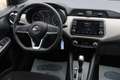 Nissan Micra 1.0 IG-T Xtronic CruiseC BotsAssist Garantie * Zilver - thumbnail 5