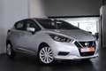 Nissan Micra 1.0 IG-T Xtronic CruiseC BotsAssist Garantie * Argent - thumbnail 2