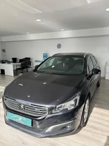 Peugeot 508 2.0BlueHDI Active 150