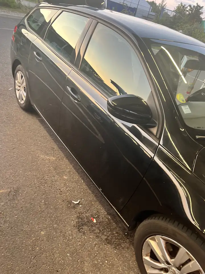 Peugeot 308 308 SW — photo 10