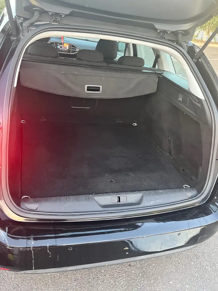 Peugeot 308 308 SW — photo 8