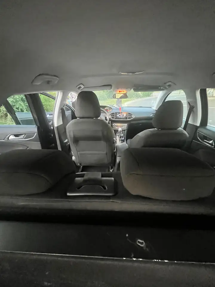 Peugeot 308 308 SW — photo 7