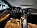 Volvo XC90 2.0 T8 Twin Engine AWD Inscription 7P|PANO|HUD|LUC Blanco - thumbnail 13