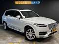 Volvo XC90 2.0 T8 Twin Engine AWD Inscription 7P|PANO|HUD|LUC Blanco - thumbnail 4
